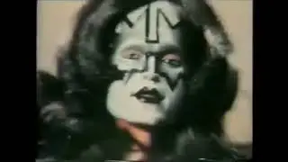 Kiss Dolls by Mego Commercial