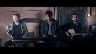 BIMM Sessions: BARRON