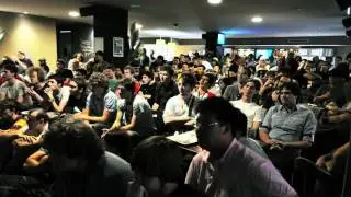 NASL Season 3 - BarCraft Spotlight with Gretorp - Episode 6
