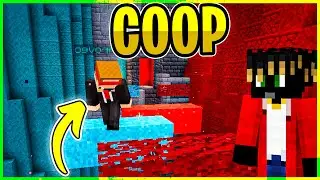 COOP MAPA S GEJMREM😂 | [MarweX&@GEJMR]