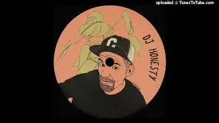 Dj Honesty-Twentytwodub (QV017)
