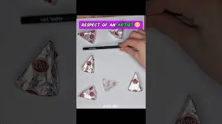 The Power of Sketch 💀 Part 157 #trending  #sketch  #usa  #shorts