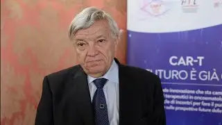 I successi ottenuti dall’utilizzo delle CART-T nei tumori del sangue