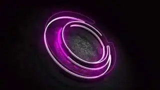 LOGO GBP neon