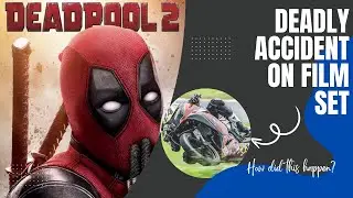How Could They Do This to Her? The Truth Behind Joi Harris' Death on the Sets of Deadpool 2