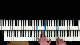 Interpr&eacute;tation, improvisation sur Riverside d'Agn&egrave;s Obel