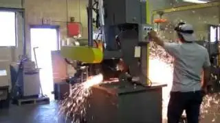 Kalamazoo Industries, Inc. K36D