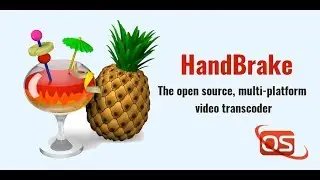 Convert multiple video at once in handbrake