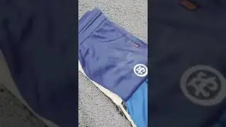 2way Lycra D-Pocket Coin Pocket Trackpant