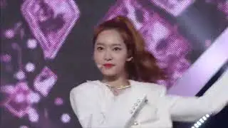 APRIL YENA 에이프릴 예나 'DOLL' Cropped FaceCam @Show Champion EP.352