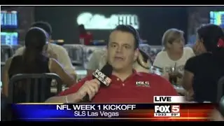 Karl Mandik Sports Demo