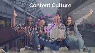 Content Culture