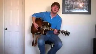 Beat Of The Music (Brett Eldredge Cover) My original music is on iTunes - Mitch Gallagher