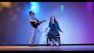 Группа SUNRISE. Акустическое promo video 2020. (Acoustic cover Selena Gomez)