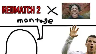 redmatch 2 shake (montage)