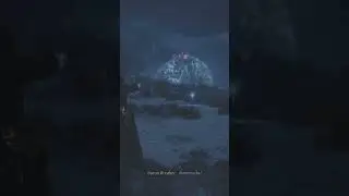 No Coming Back FROM That...💀 (Hogwarts Legacy)
