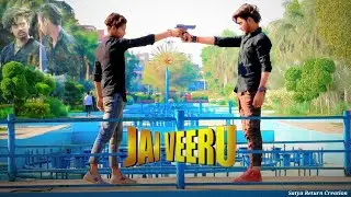 Jai Veeru || New Haryanvi Songs Haryanvi 2021 || Khasa Aala Chahar || Satya Return Creation || SR
