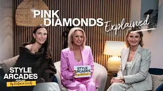EP8: Secret engagements, celeb jewellery and premium jewellery with Boodles & @belle.so.chic
