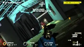 Payday 2 Gameplay MAX Settings HD