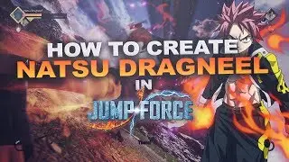 How to create 