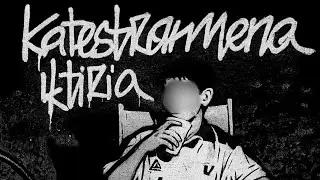 Xatzi-pame pano [official audio release]