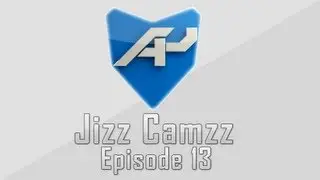Jizz Camzz 13 | An Apokalypse4 Production - by Synergy Dirty