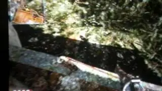 CoD5 Hiding Spots *Castle*