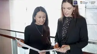 EMBA-Global Asia | Alumni Video Series &ndash; Bronwyn Nichol (Class of 2017) Part 1