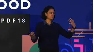 Pia Mancini, Reimaging Government Beyond the Nation-State at #PDF18