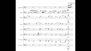 Transcription: Yesterday (Part One) - Matt Niess and The Capitol Bones