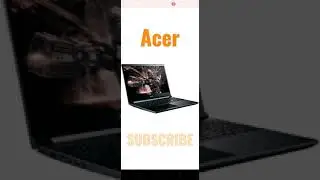 #Aceraspire7 #I510GEN #GTX1650 #AcerLaptop #Gaminglaptop #Acer #shorts #youtubeshorts #shortsfeed
