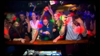 Big Chill Presents Bombstrikes Soundsystem