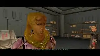 TSL: Jedi Exile on Cathalan-26 #steam #tslrcm #m478ep #sithlord #gaming #nvidia #jedi #kotor2