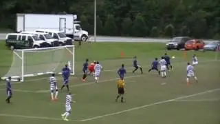 Brandt Bronico Highlight Video