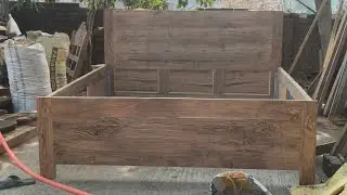 Sagwan wood#New box bed designs#design and beautiful#HD videos