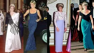 Fashion Designer Royal Queen Denia Modran Stylish Queen 👑 Very Good Looking Queen 