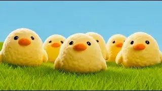(1hour) Let's all sing for God Song 6