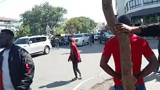Prophet owoul security today merica today 