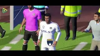 DLS 22 (Official Game)