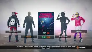 Trials Rising Part 17 Hard Tracks