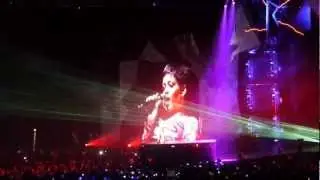 Rihanna in Baku,LIVE (Crystal Hall)