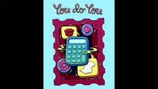 You Do You by Fellexandro Ruby #books #art ##storytelling