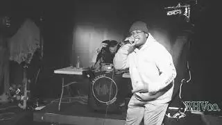 Itsjustmikey live performance at ollies pub.