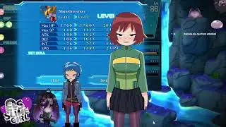 Digimon Story: Cyber Sleuth &ndash; Hacker's Memory (streamed December 6, 2023)