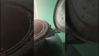 Cashew Processing   ( Kaju Boiling ) .