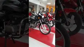 Hero Bike Price In Bangladesh
