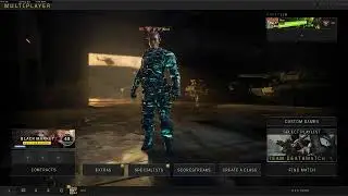 Black Ops 4 Opening 40 Reserve Crates