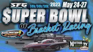 FuelTech - SFG - Superbowl Of Dragracing - Wednesday