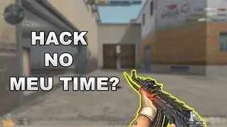JOGUEI COM HACK NO TIME?