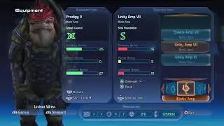 Frog_Whisperer's Live PS4 Broadcast Mass Effect Legendary